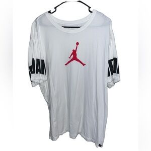 JORDAN XXL Mens T-Shirt
